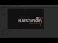 Amplify Impostors - Your First Impostor