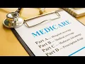 Medicare open enrollment tips