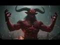Devil laugh sound effect