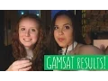 GAMSAT EXAM RESULTS Wish me luck