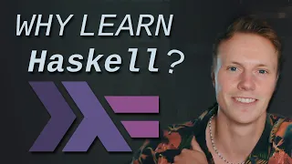 Why Learn Haskell in 2025