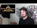 Silencer - 21:59 Freestyle Feat. P Money (Official Music Video) REACTION