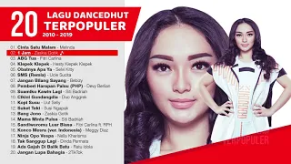 Siti Badriah - Senandung Cinta - Official Music Video - NAGASWARA. 
