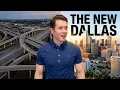 Dallas 2035 Looks Completely Different - Here s the Inside