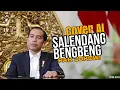 Download Lagu SALENDANG BENG BENG | JOKOWI COVER AI (REMIX)