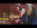 Jose Larralde - Permiso (Official Audio)