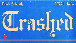 Black Sabbath - Trashed