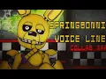 Download Lagu [Dc2/Fnaf] SpringBonnie Voice Line (Full Animation/Collab)