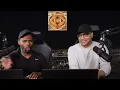 Fishbone - Servitude REACTION