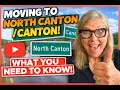 Moving to Canton or North Canton Heres What You Need to Know