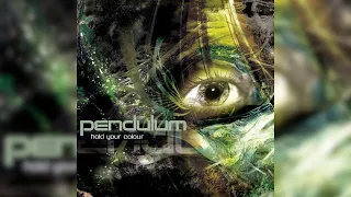 Pendulum Hold Your Colour Extended Mix 