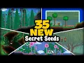 All 35 Secret Seeds Added to Terraria 1 4 5