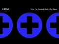 Kolter - Hey Everybody (Back In The Dance)