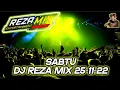 HAPPY WEEKEND SOLID TEAM KALIMANTAN \u0026 HAPPY H.AHYAR VOLCOM | DJ REZA MIX | SABTU 22 NOVEMBER 2025