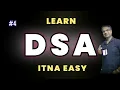DSA Interview Question Rotate Array by K Position
