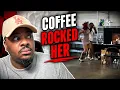 COFFE BROWN just got PRESSED at WALMART JOHN JOHN NOOOOO