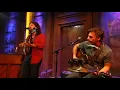 The Cerny Brothers - "Black Coal Heart"