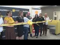 Madera College opens new Multi Cultural and Veterans Centers