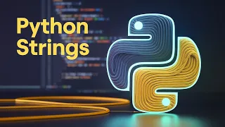Day 5 - Mastering Python String Methods The ONLY Guide You Need