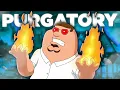 Fall Asleep To The Darkest Family Guy Conspiracy Theories