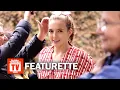 Killing Eve S01E04 Featurette A Closer Look Rotten Tomatoes TV