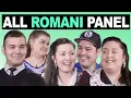 Lagu “Kaikki romanit varastavat.” – KIOSKI ALL ROMANI PANEL