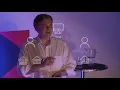 How to reduce your carbon footprint by 80 Matthew Tolley TEDxTelford