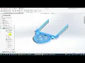 Solidwork convert Step file to solidworks parts