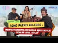MEMPERTANGGUNGJAWABKAN IMAN KATOLIK DENGAN AKAL SEHAT | Romo Patris Allegro | Podcast KEDE KAM #4