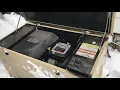 Generator Overspeed and Surging