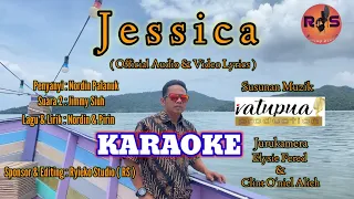 Download Karaoke Lagu Jessica - Nordin Palanok MP3
