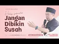 Download Lagu KAJIAN KELUARGA  I  HIDUP SEBENTAR, JANGAN DIBIKIN SUSAH  I  USTAD UCU NAJMUDIN, M.PD, CHT, CH