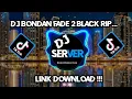 Download Lagu DJ RIP BONDAN HARI HARI YANG KAN KU JALANI KINI SEMUA KAN TERASA SUNYI VIRAL TIK TOK