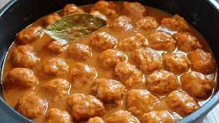Por fin descubrí la receta