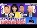 Download Lagu AIT稱二戰文件未決定台灣地位 香山論壇中國防長沒指名嗆挫敗外部勢力！ft.楊永明、郭正亮【Yahoo TV#風向龍鳳配 ｜CC字幕】