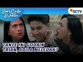 Lagu Adila Cemburu Trian Digodain Tante-tante? | Beri Cinta Waktu - Episode 50