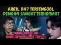 Lagu ARBIL DA7 - DIA LELAKI AKU LELAKI PENAMPILAN TERAKHIR YANG PERFECT \u0026 SPEKTAKULER ‼️