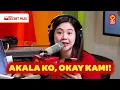 Download Lagu MAHAL NIYA AKO AT MAHAL KO RIN SIYA KAHIT HINDI PUWEDE... - Raqi's Secret Files (July 16, 2025)