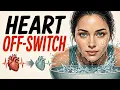 Your Heart Has a Hidden Off-Switch And It s on Your Face