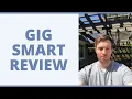 GigSmart Review - Can You Land Some Decent Gigs Through This App