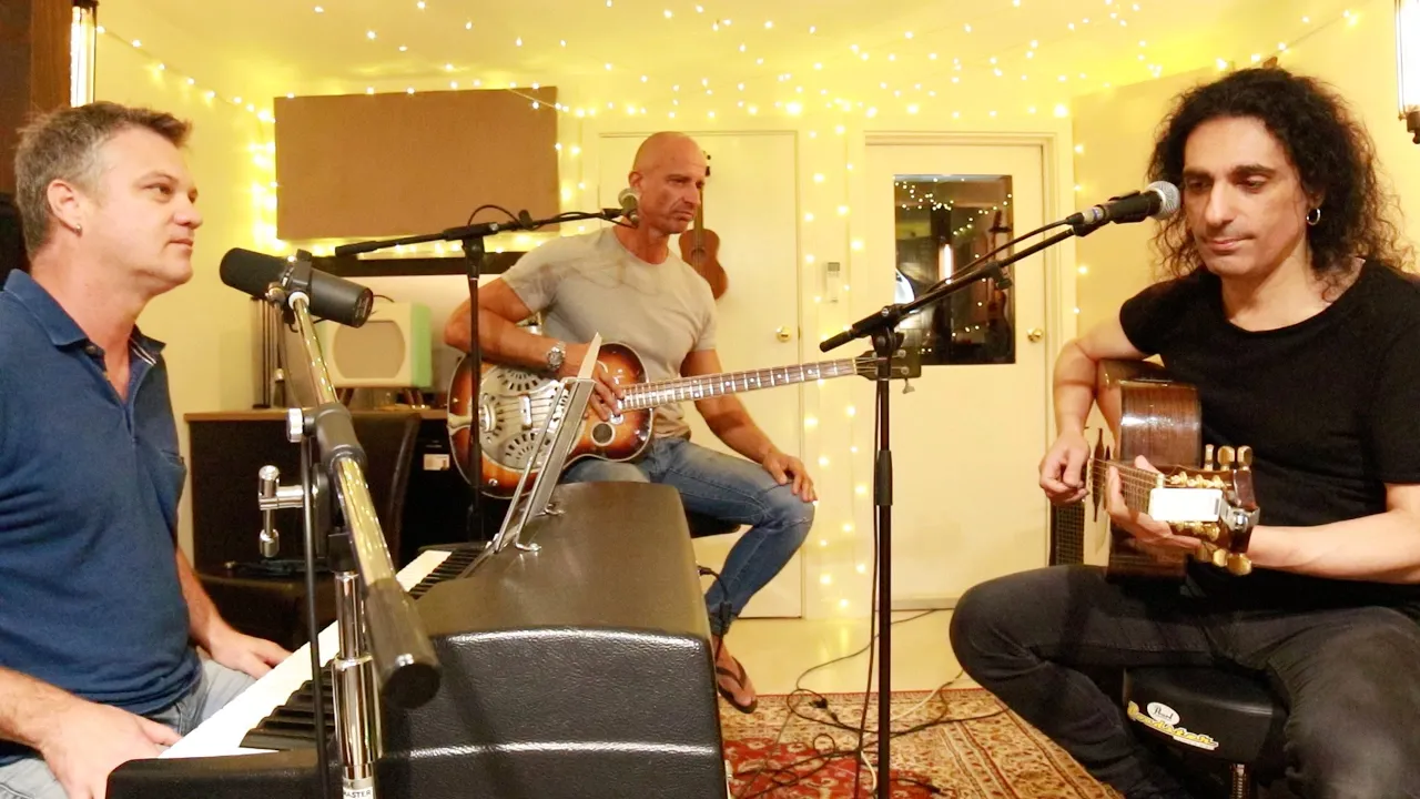 'IS THIS LOVE' WHITESNAKE covered by the HSCC 'IS THIS LOVE' WHITESNAKE covered by the HSCC