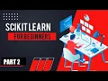 Python Scikit Learn Tutorial For Beginners In Hindi Scikit Learn From Scratch Scikit Learn