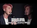 Download Lagu Rafael Tan Ft. Jonathan William  - Haleluya