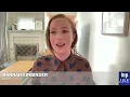 Hannah Einbinder on her relationship with co-star Jean Smart