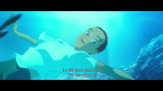 LES ENFANTS DE LA MER - Bande Annonce 2 VOST