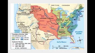 Chapter 7 Amsco APUSH