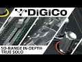 SD-Range - True Solo Feature