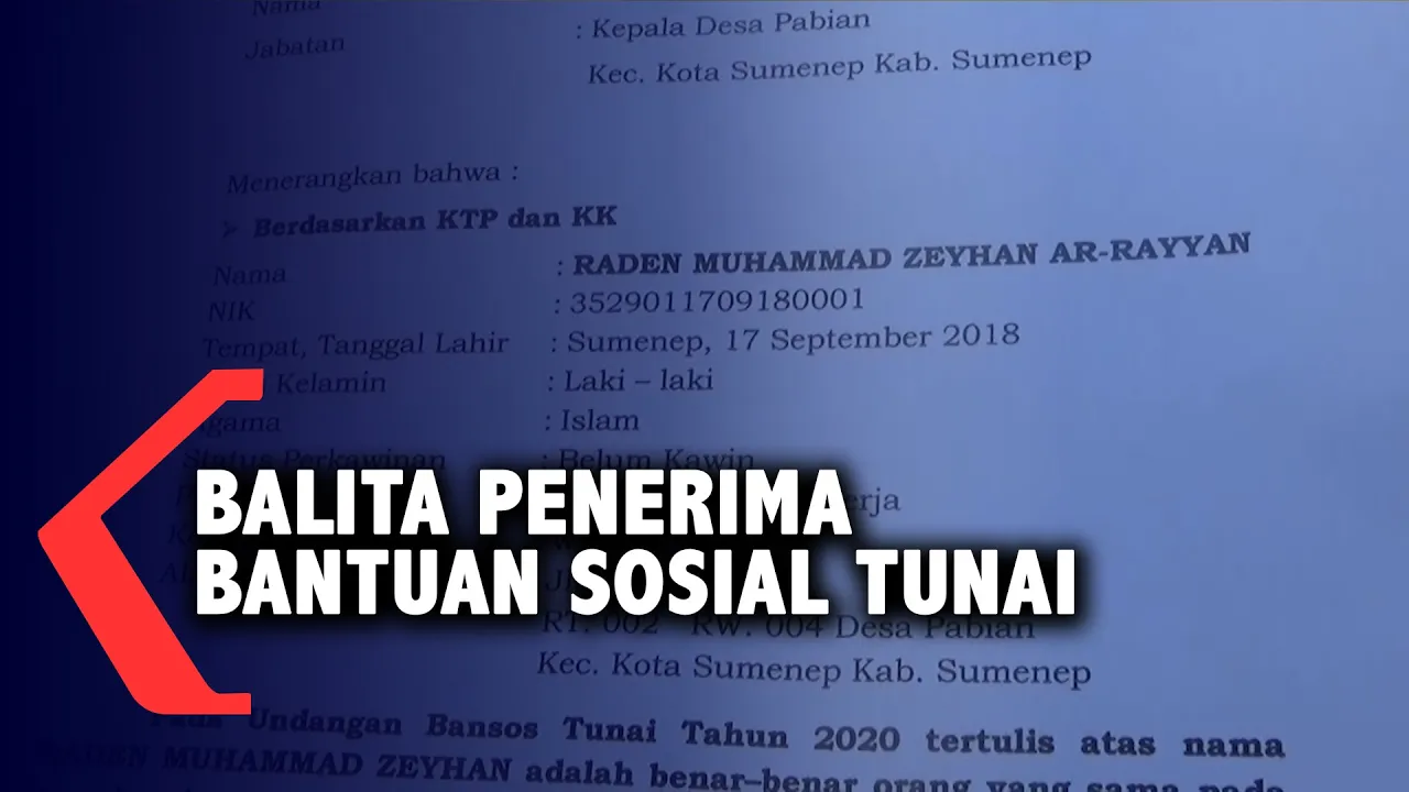 Program Santunan untuk Ahli Waris Korban Covid-19 Dihentikan, Mensos Risma: Tak Ada Anggarannya. 