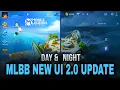 Download Lagu MLBB - New Customize Themes, Song + New UI | Mobile Legends Bang Bang