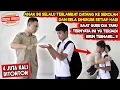 Download Lagu ANAK INI SELALU TERLAMBAT DATANG KESEKOLAH \u0026 RELA DIHUKUM GURUNYA | FILM PENDEK SEDIH TENTANG CINTA
